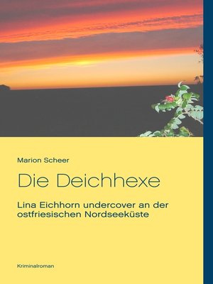cover image of Die Deichhexe